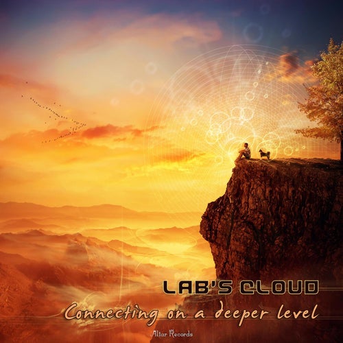 Cover art for Connecting on a Deeper Level
