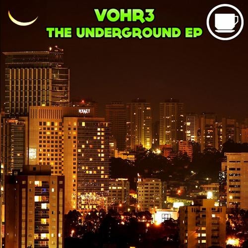 The Underground EP