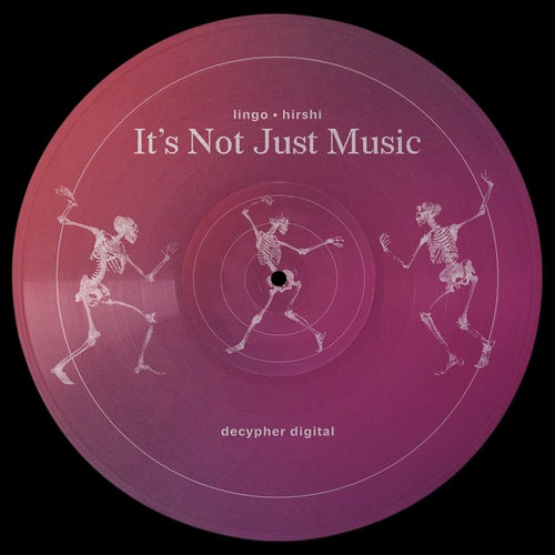 Not Just Music