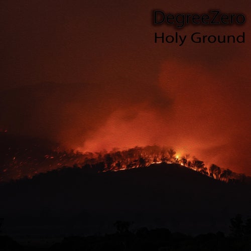 Holy Ground