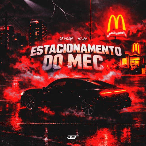 ESTACIONAMENTO DO MEC (Versions)