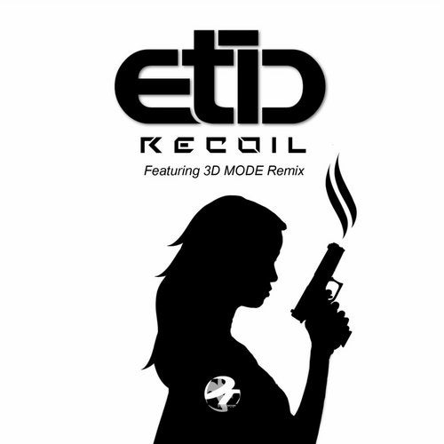 Cover art for Recoil