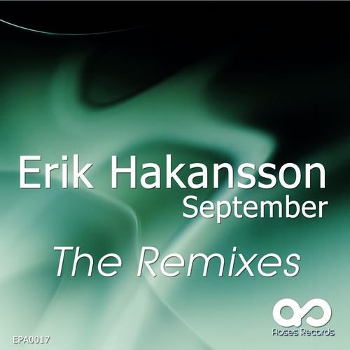 September (The Remixes)