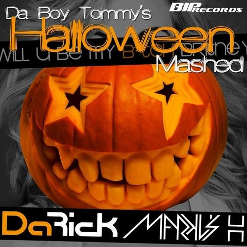 Da Boy Tommy's Halloween Mashed Original Extended Mix