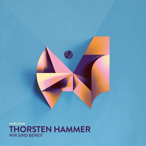 Thorsten Hammer - Wir Sind Bereit (2024) 