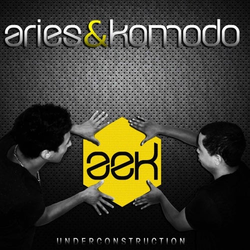 Arie & Komodo