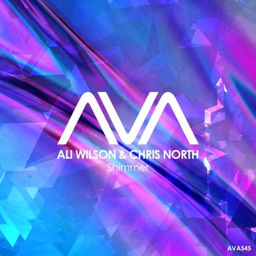  Ali Wilson & Chris North - Shimmer (2025) 