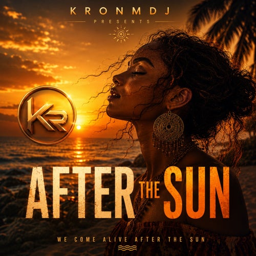 KronmDJ — AFTER THE SUN (2026)