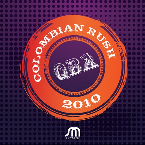 Colombian Rush 2010
