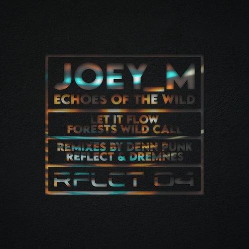 Echoes Of The Wild EP