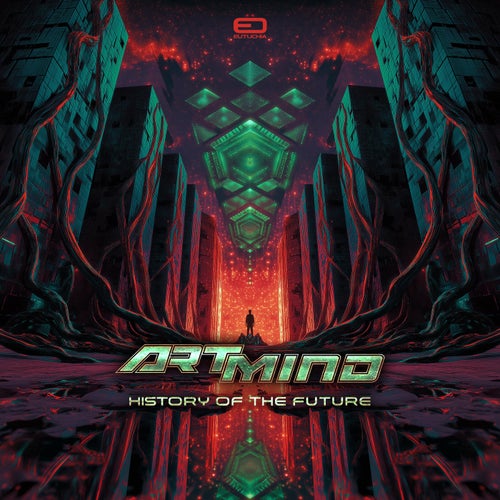  Artmind - History Of The Future (2025) 