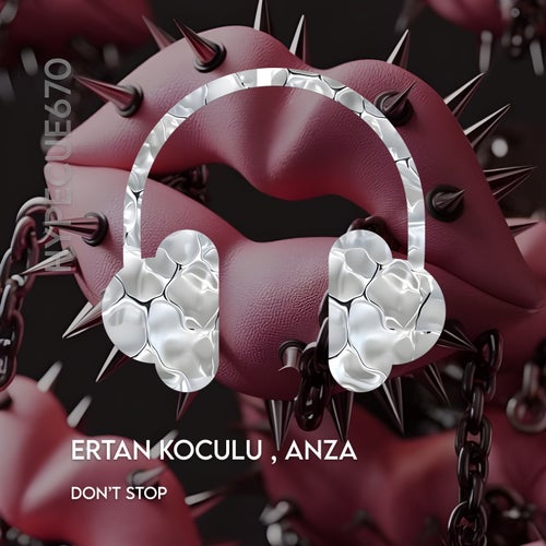 Don't Stop