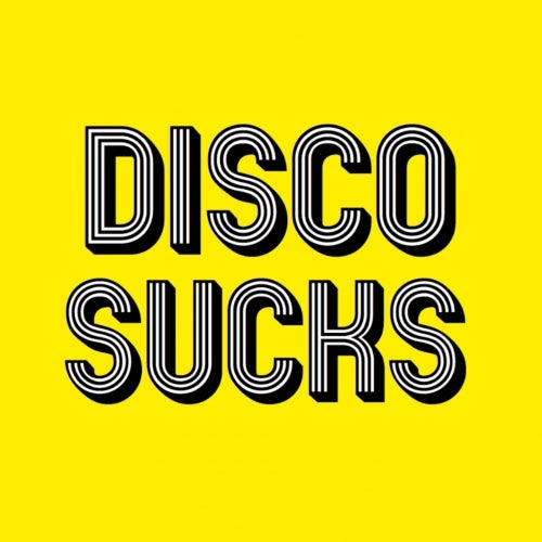 Disco Sucks Records