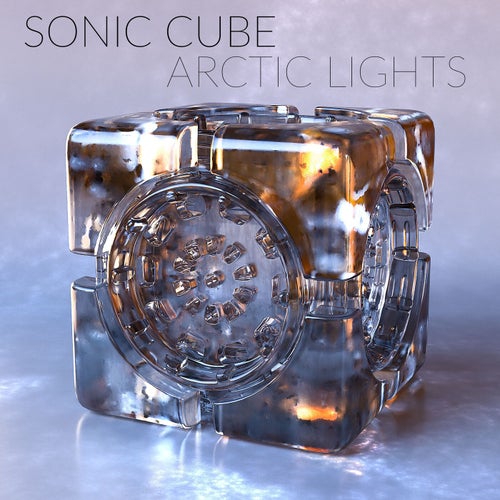 VA - Sonic Cube - Arctic Lights (2024) (MP3)