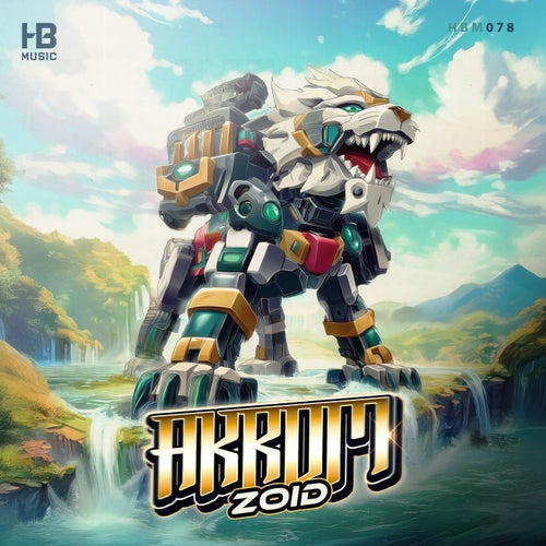 Zoid
