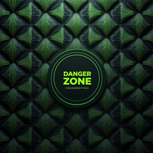 Danger Zone (DJ Global Byte Mix)