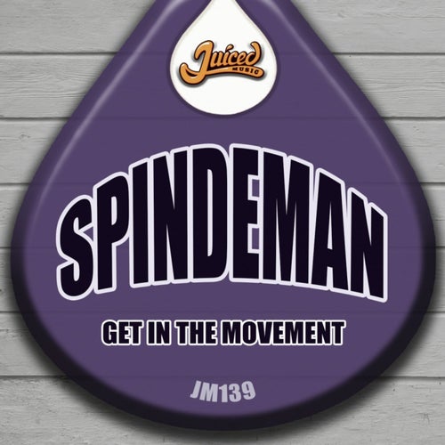 Get In The Movement