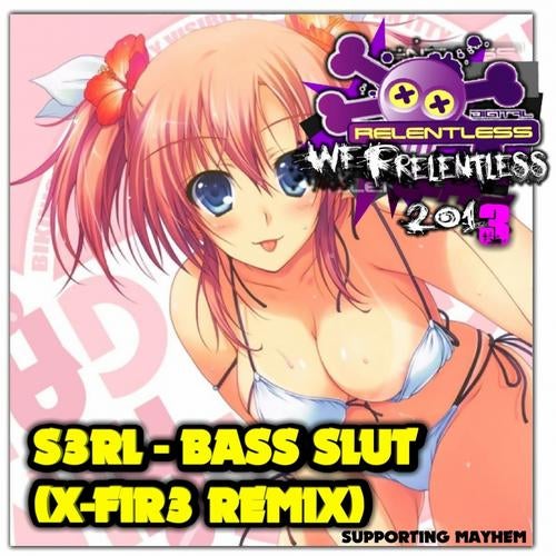 Bass Slut