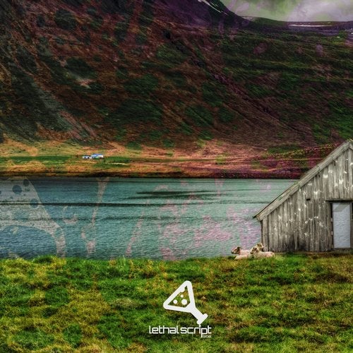 Cover art for Maraconga EP