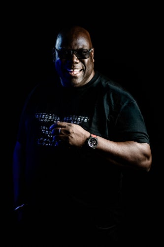 Carl Cox