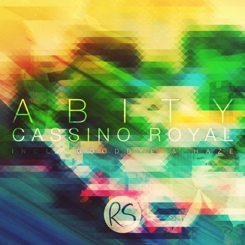 Cover art for Cassino Royal