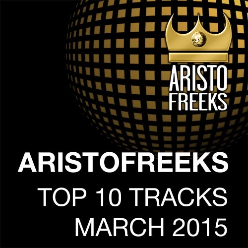 Aristofreeks March 2015 Top Ten