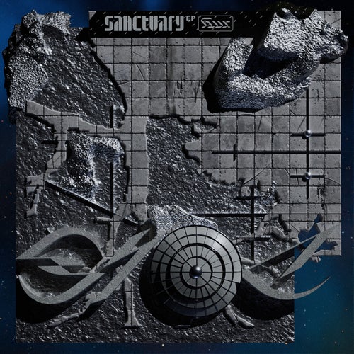 Sanctuary EP