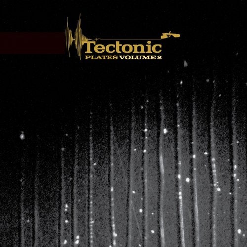 Cover art for Tectonic Plates, Vol. 2