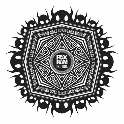 Foxbam Inc. presents: "004 EP"
