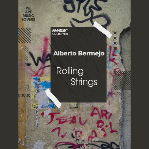 Rolling Strings