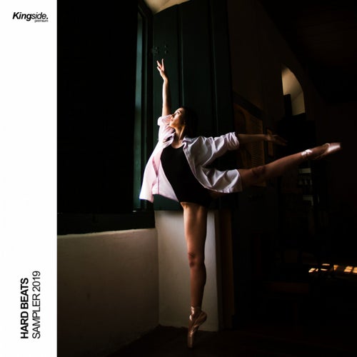 Hard Beats: Sampler 2019