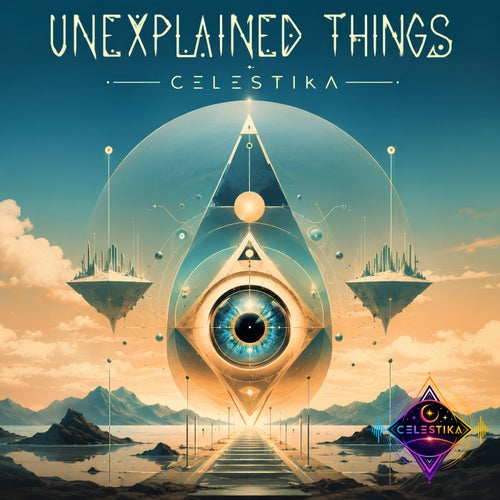 Unexplained Things