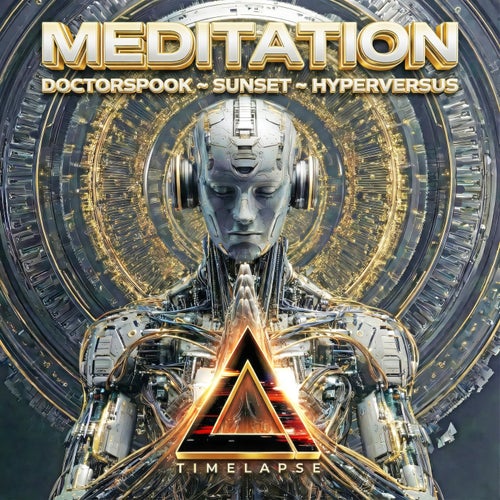  Doctorspook Vs. & Hyperversus - Meditation (2026) 