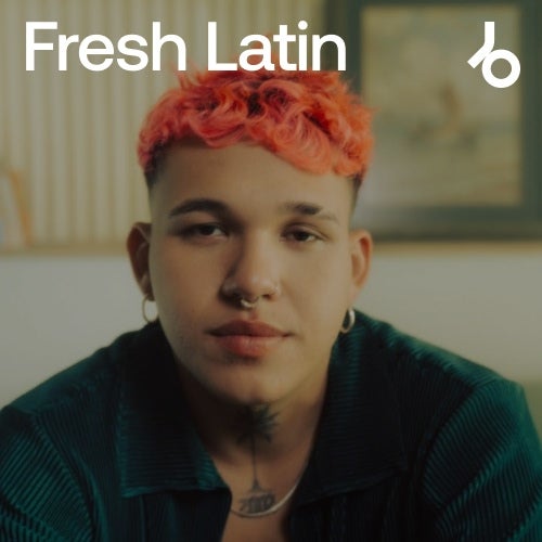 Fresh Latin