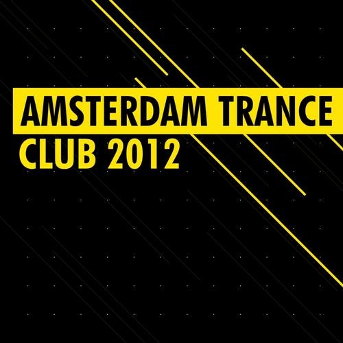 Amsterdam Trance Club 2012