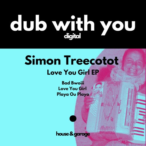 Love You Girl EP