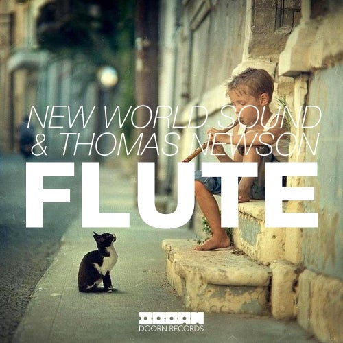 New World Sound