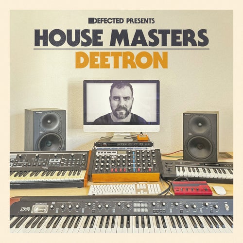 Defected presents House Masters - Deetron