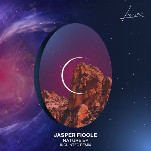 Nature EP