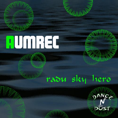 Radu Sky Hero