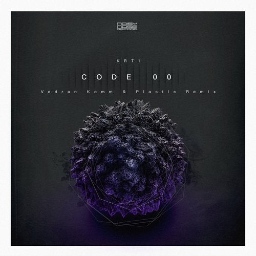 Cover art for Code 00
