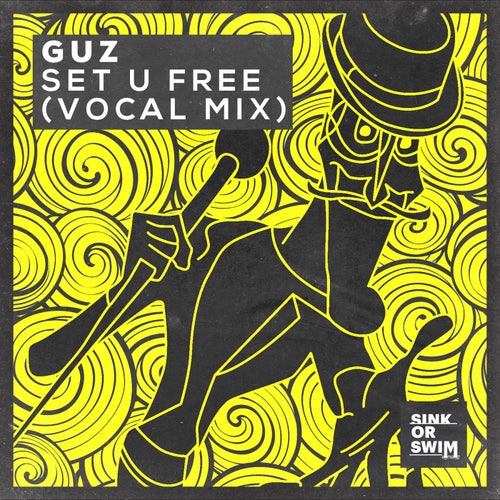Set U Free (Extended Vocal Mix)