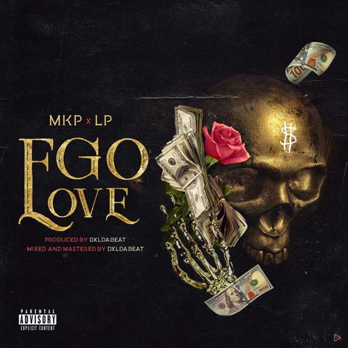 Ego Love
