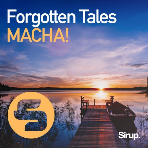 Forgotten Tales
