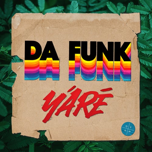 Yare