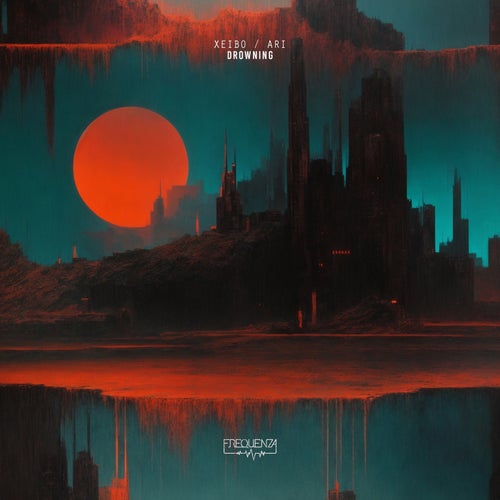 Xeibo & Ari - Drowning (2025) Xeibo & Ari - Drowning (2025)