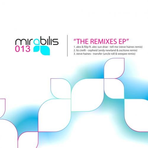 Remixes EP