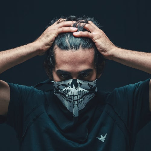 Rangel Coelho Katana Chart - (Techno (Peak Time / Driving),Electro (Classic / Detroit / Modern),Techno (Raw / Deep / Hypnotic)) Album Cover