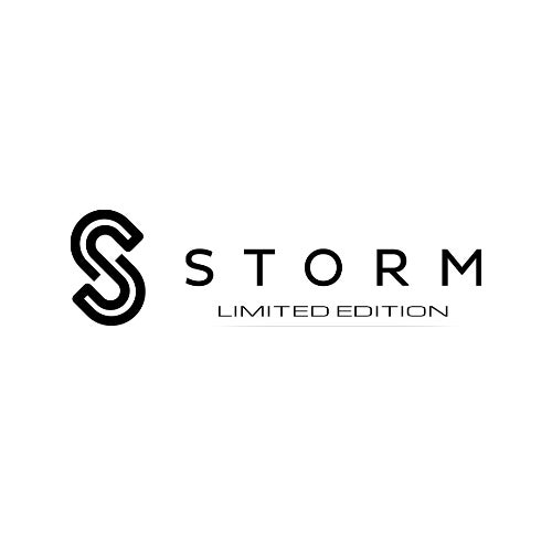 Storm Limited Edition