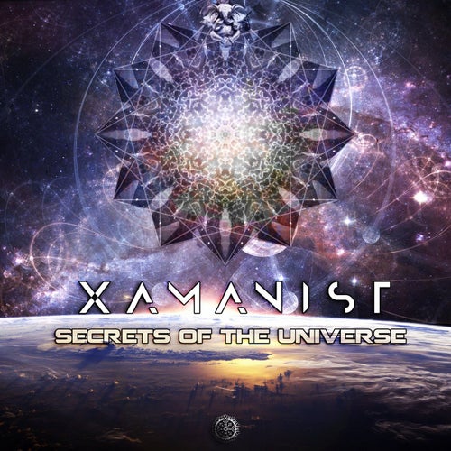 Secrets of the Universe